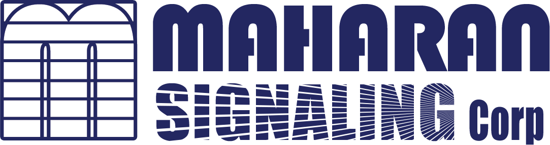 گروه مهاران Logo